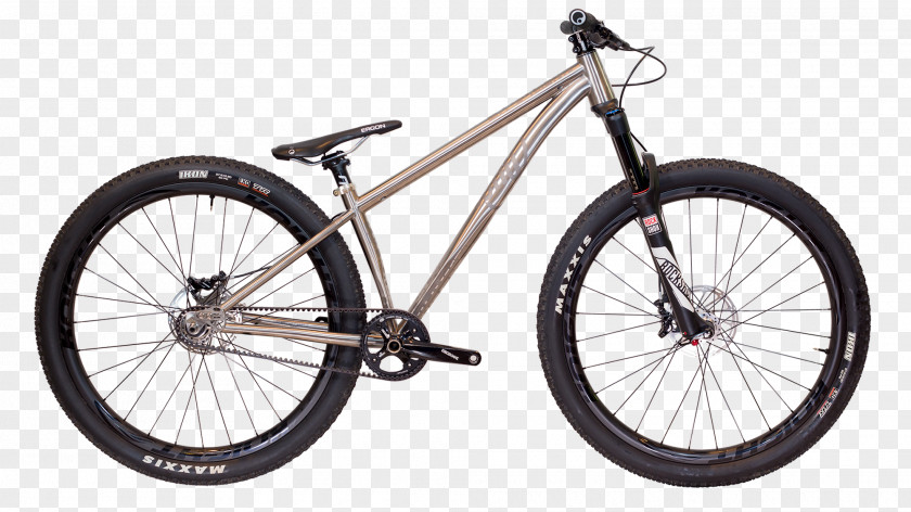 Bicycle Dirt Jumping Mountain Bike Cycling Fatbike PNG