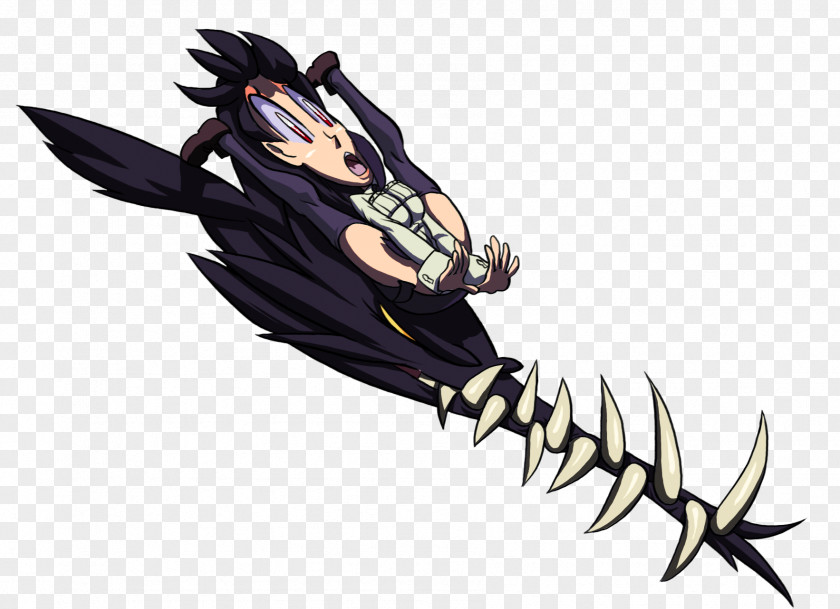 Big Band Skullgirls Fanart 2nd Encore Video Games Image Sprite PNG