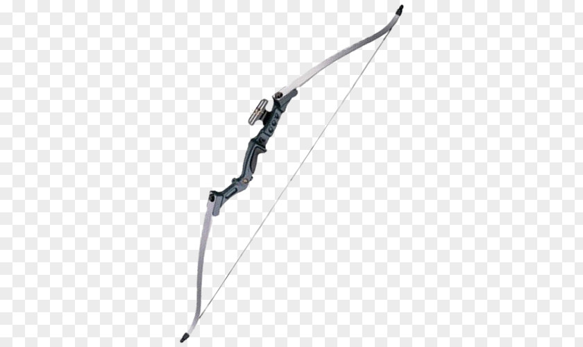 Bow Compound Bows Recurve Weapon Arrow PNG