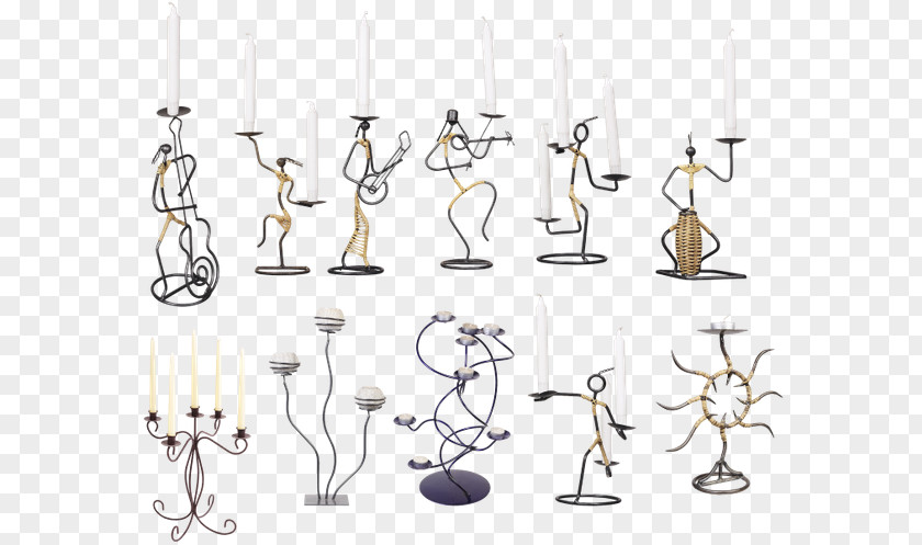 Candle Candlestick LiveInternet Lighting Diary PNG
