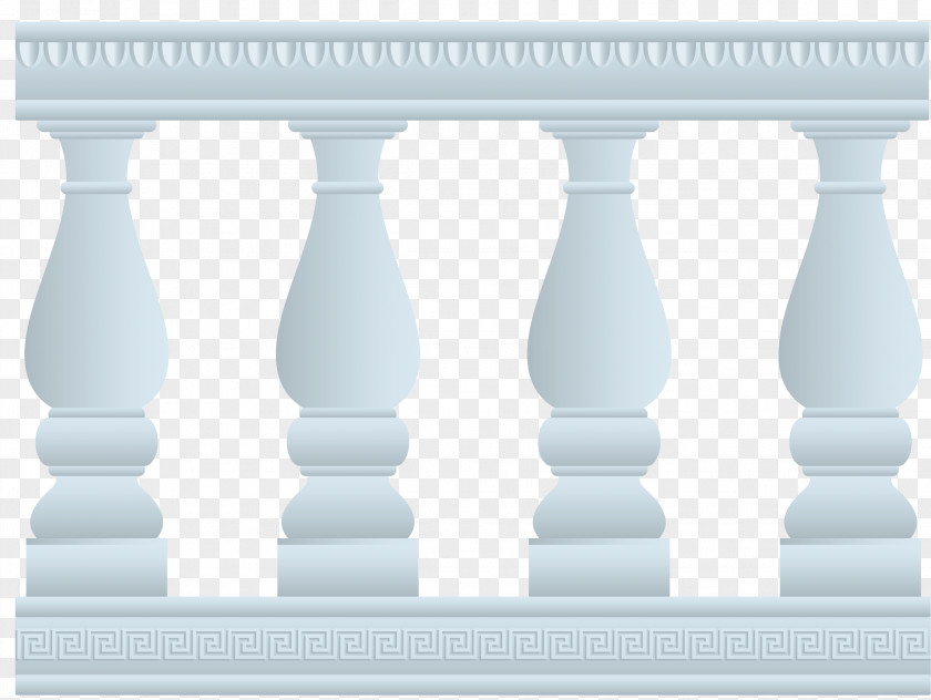 Column Baluster PNG