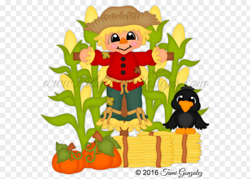 Crow Scarecrow Pumpkin Halloween Clip Art Mouse PNG