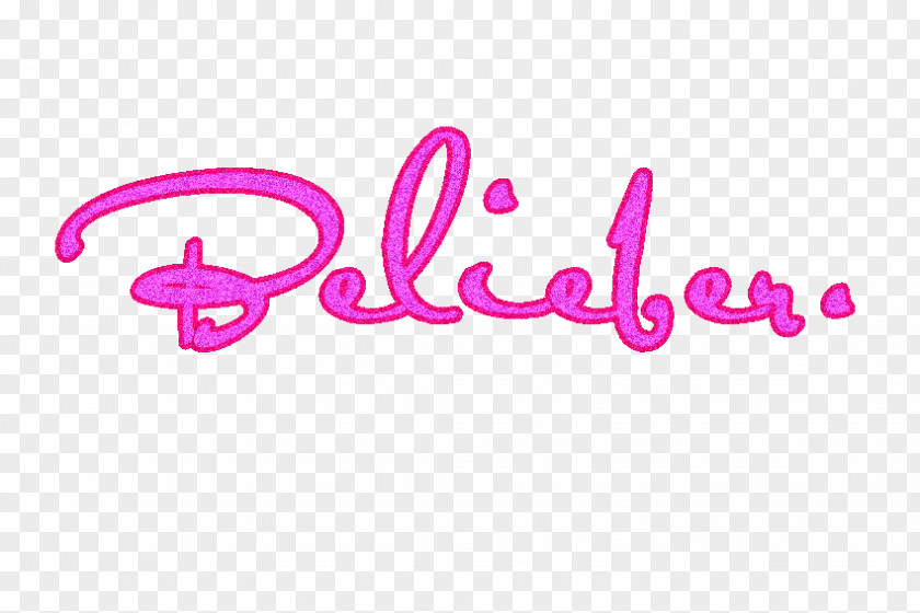 Design Logo Pink M Font PNG