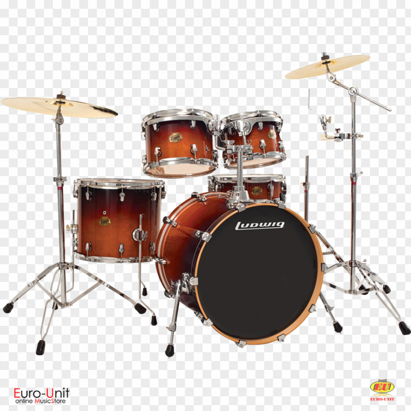 Drum Hardware Ludwig Drums Accent Percussion PNG
