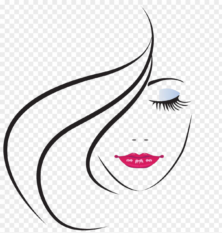 Face Blepharoplasty Beauty Parlour Eyelid Permanent Makeup PNG