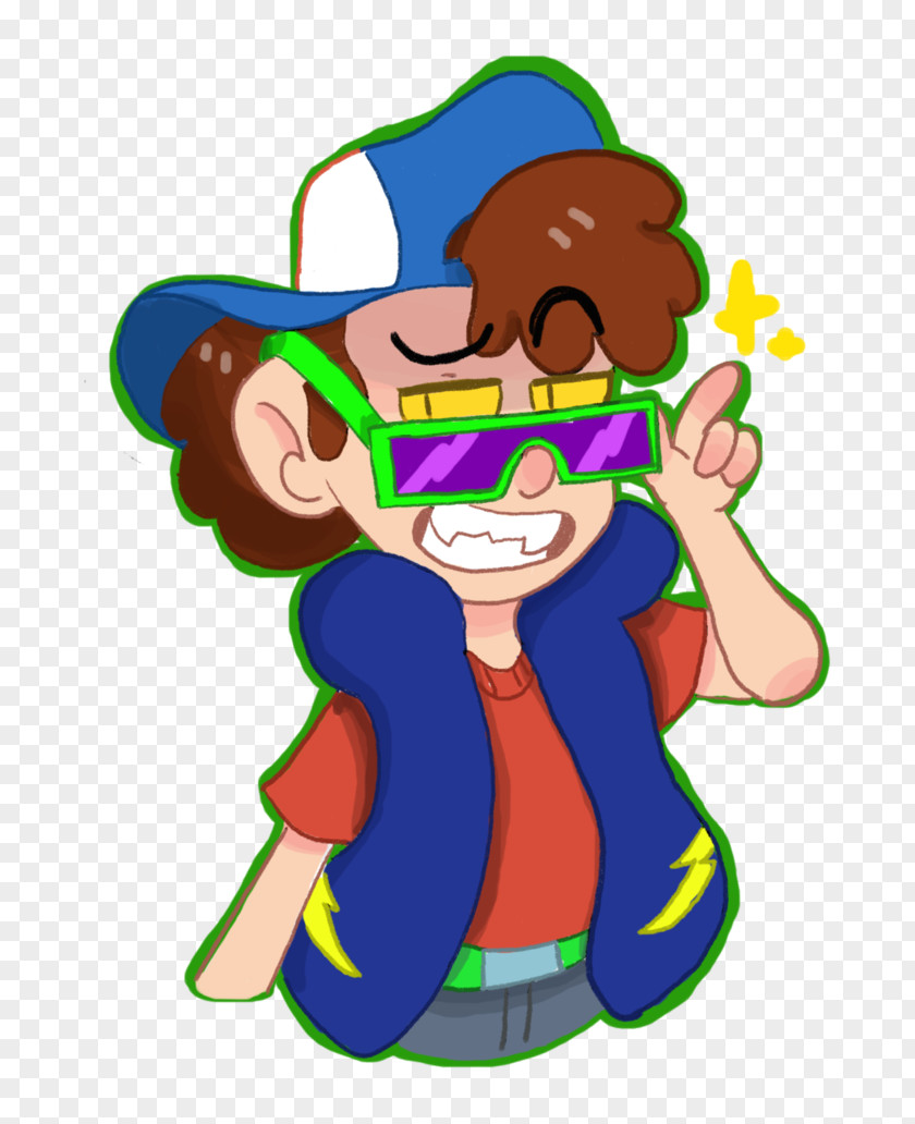 FRESH PRINCE Fan Art Gravity Dipper Pines PNG