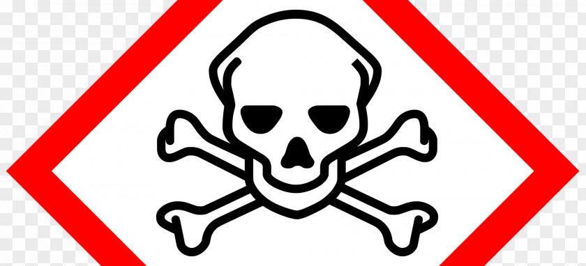 GHS Pictogram Toxicity Globally Harmonized System Of Classification And Labelling Chemicals CLP Regulation Hazard PNG