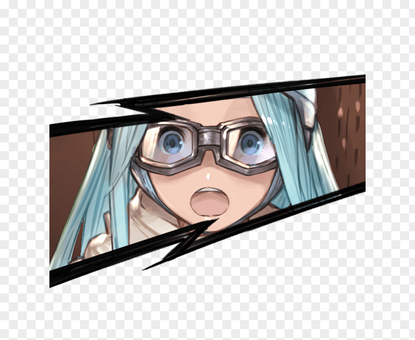 Glasses Cartoon PNG