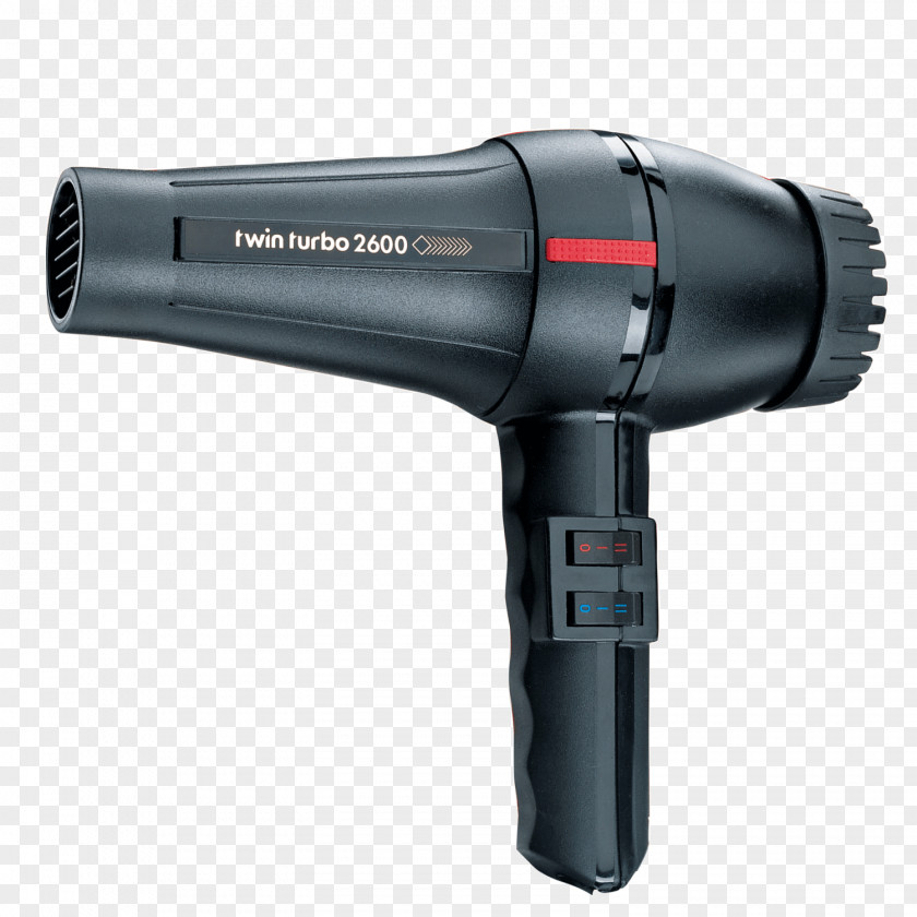 Hair Dryer Iron Turbo Power Inc Dryers Beauty Parlour Styling Tools PNG