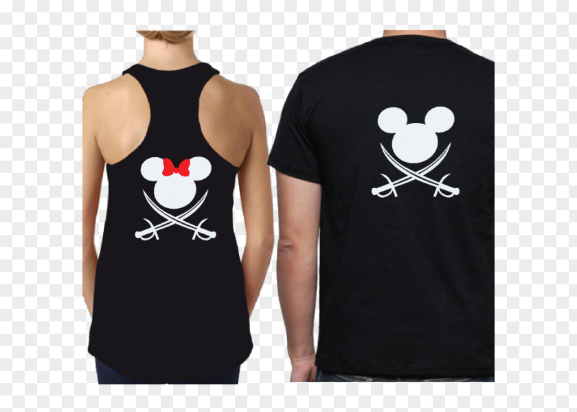 Minnie Mouse Mickey T-shirt Donald Duck Daisy PNG