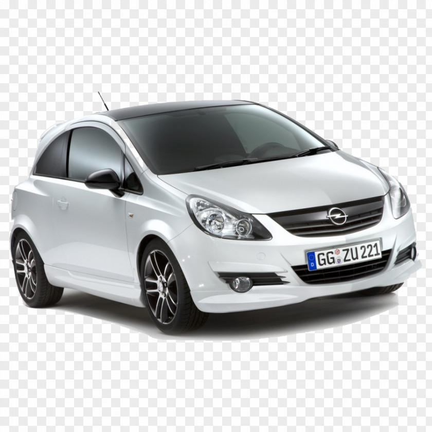 Opel Vauxhall Motors Corsa Car Astra PNG