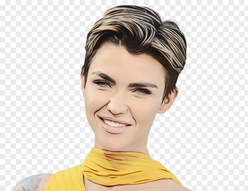 Ruby Rose The Meg Los Angeles Batwoman Actor PNG