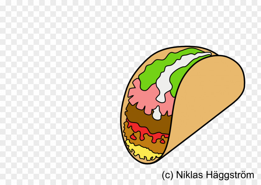 Taco Infographic Product Design Clip Art Line PNG