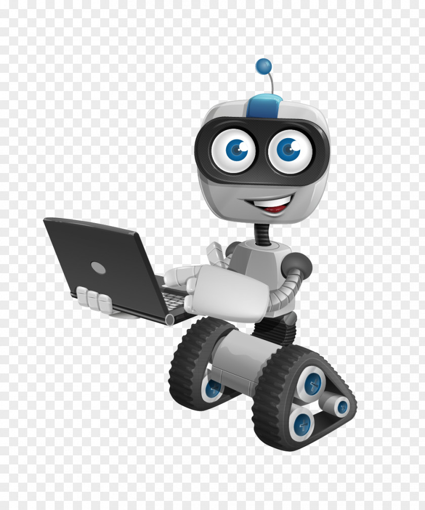 Technology Robotics English-language Idioms PNG