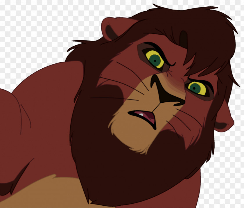 The Lion King Simba Scar Mufasa Zazu Kovu PNG