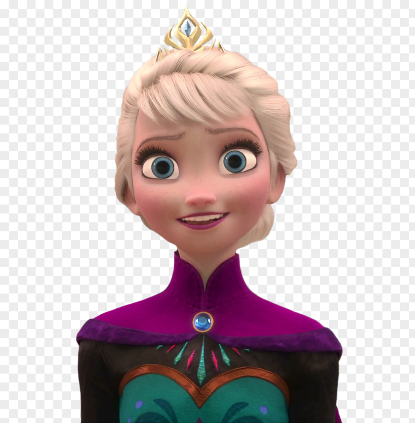 Anna Frozen Elsa Sister Olaf PNG