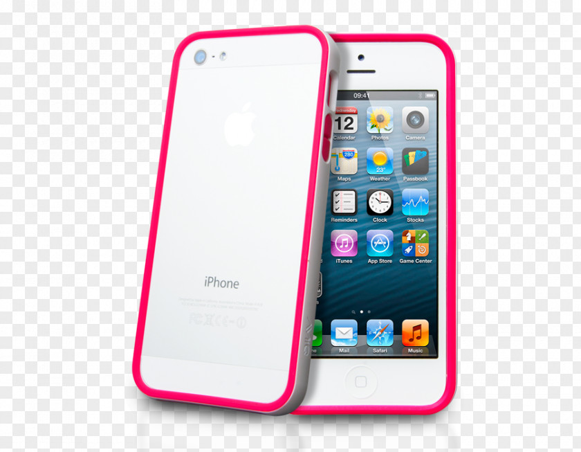Apple IPhone 5s 4S 5c Feature Phone PNG