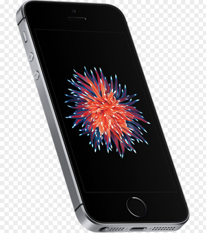 Apple IPhone 5s X IOS Smartphone PNG