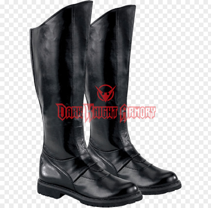 Boot Knee-high High-heeled Shoe Pleaser USA, Inc. PNG