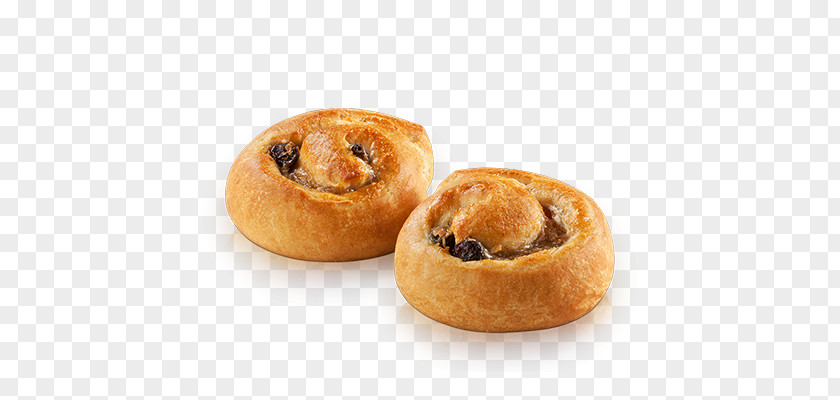 Danish Pastry Bakery Portuguese Sweet Bread Small PNG