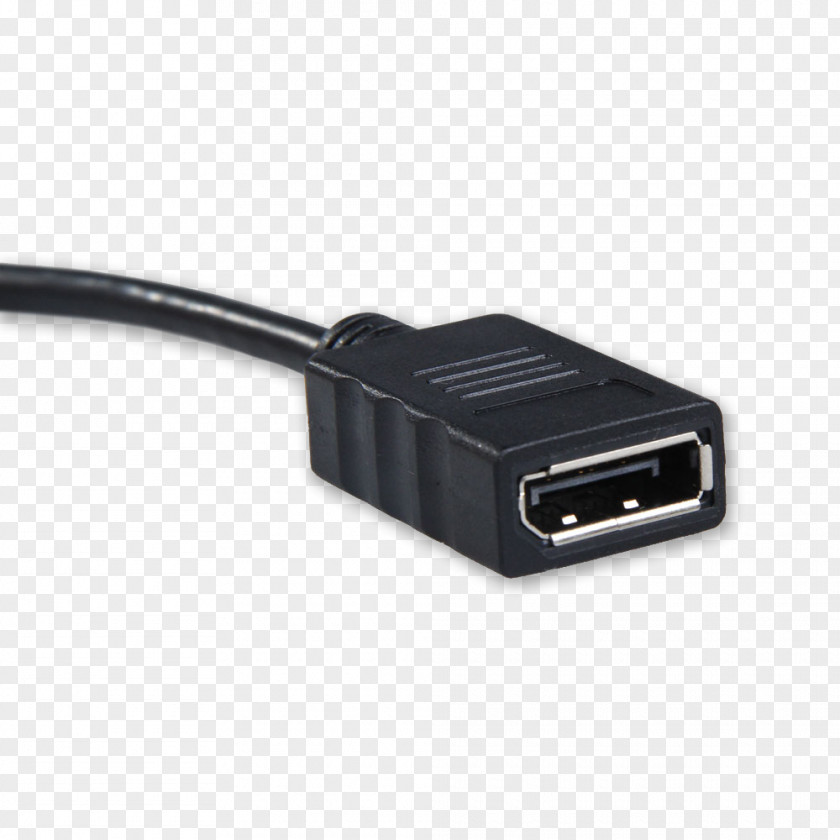 Design HDMI Adapter Mini DisplayPort PNG
