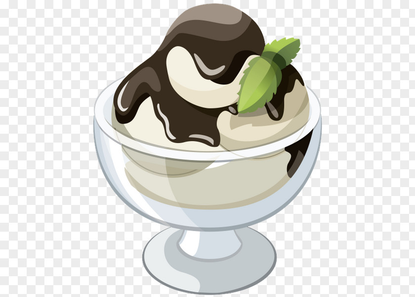 Ice Cream Cones Milkshake Food Clip Art PNG