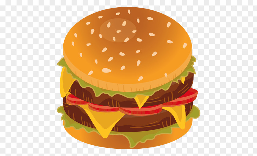 Junk Food Cheeseburger Hamburger McDonald's Big Mac Portable Network Graphics PNG