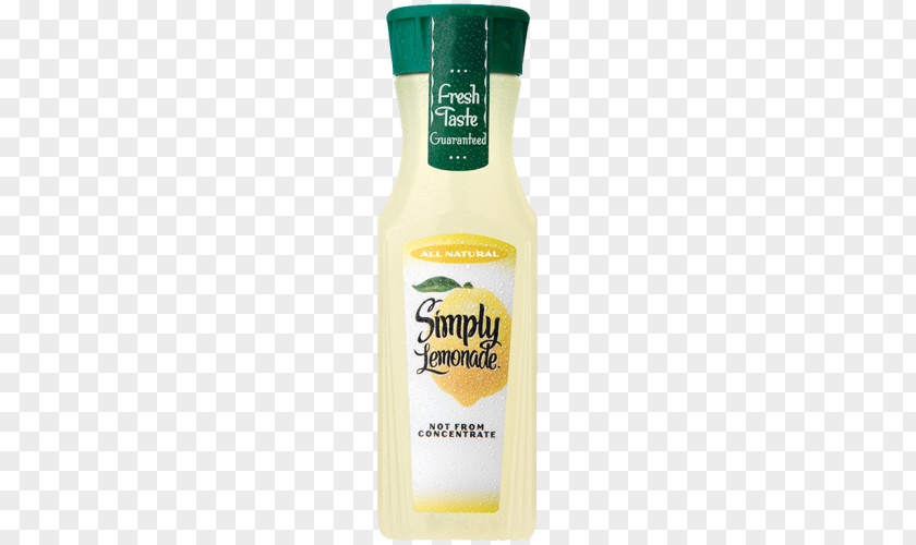 Lemonade Simply Orange Juice Company Drink Mix The Coca-Cola PNG