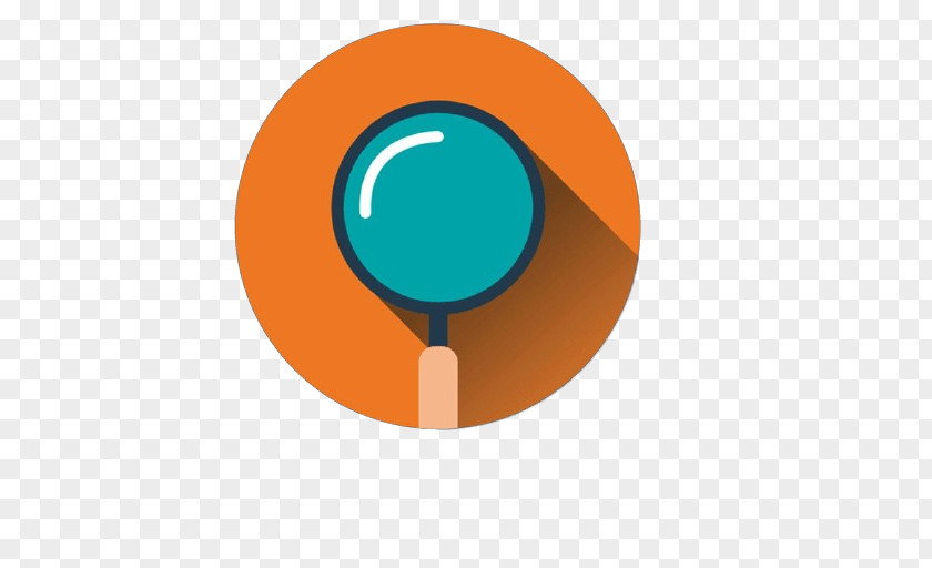 Logo Electric Blue Orange PNG