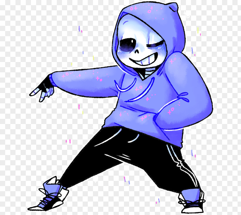 Omg Emote Undertale Toriel Dance DeviantArt Ink PNG