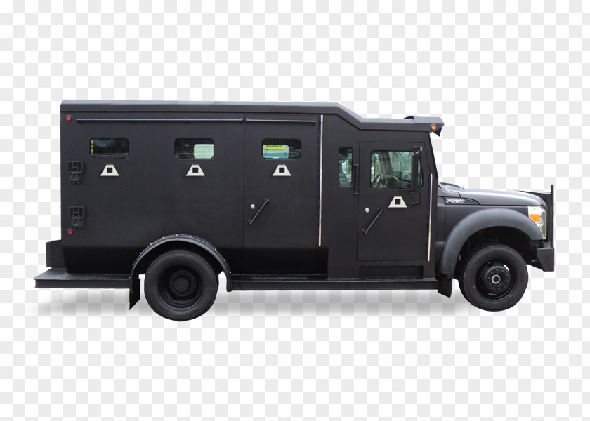 Swat Car Van Motor Vehicle Truck PNG