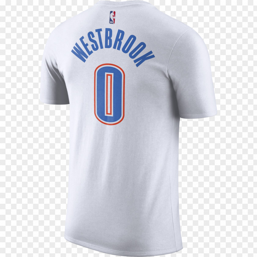 T-shirt Oklahoma City Thunder Clothing Miami Heat Jersey PNG