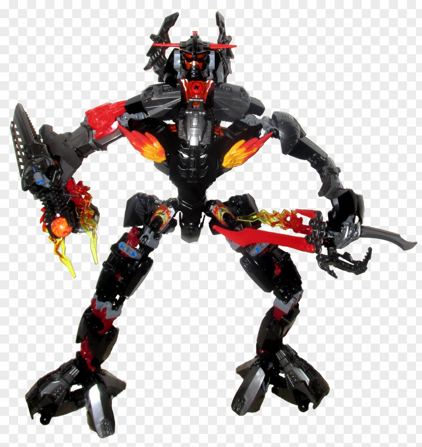 Vast Robot Action & Toy Figures Character Figurine Fiction PNG