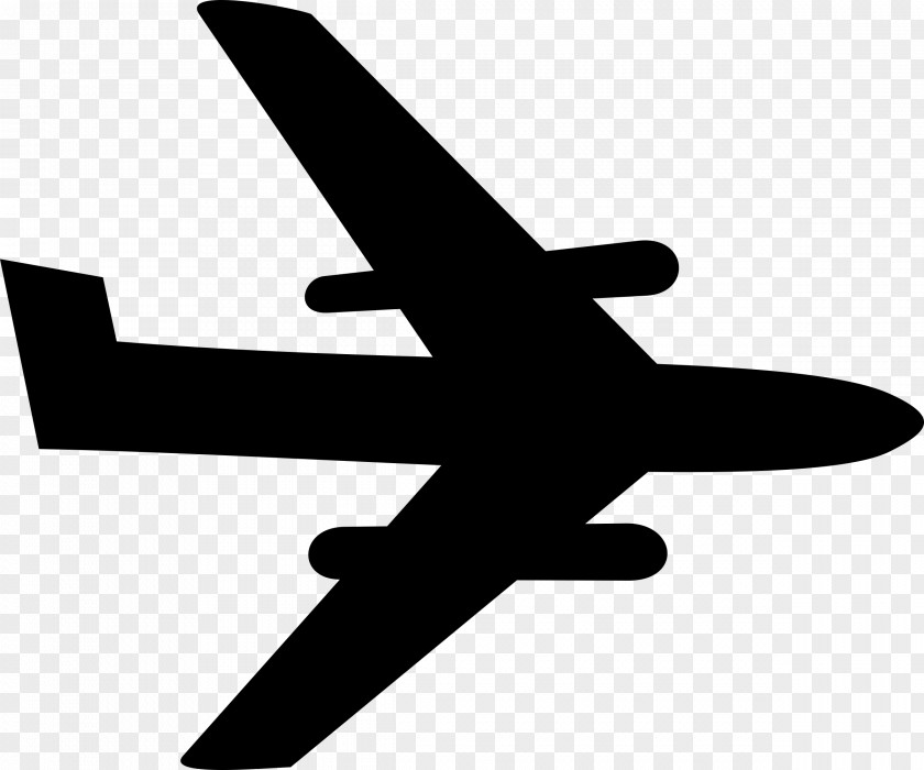 Airplane Flight Clip Art PNG