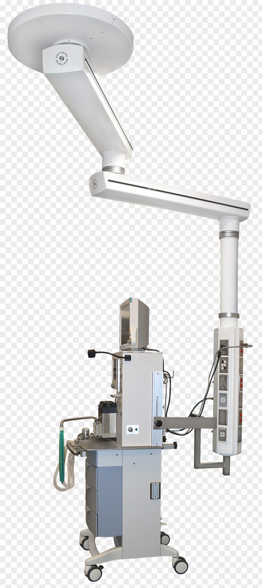 Anesthetic Anesthesia Anaesthetic Machine Medical Equipment Intensive Care Unit Cath Lab PNG