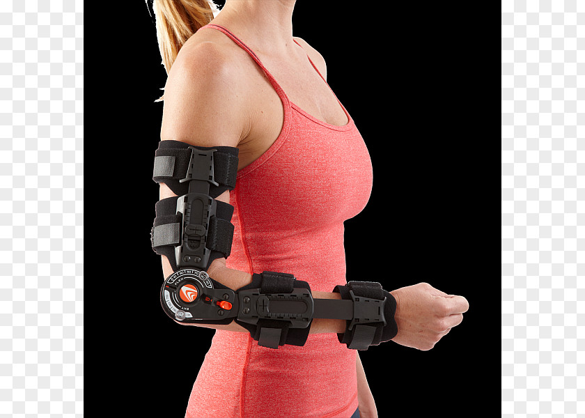 Arm Tennis Elbow Breg, Inc. Sling Shoulder PNG