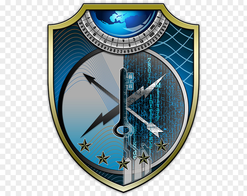 Army Fort George G. Meade 780th Military Intelligence Brigade United States Cyber Command Corps PNG