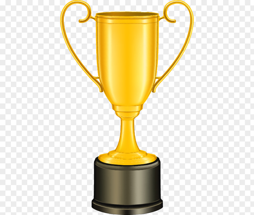 Awards Trophy Royalty-free Clip Art PNG