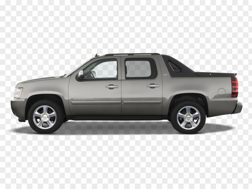 Car 2007 Chevrolet Avalanche 2011 2012 PNG