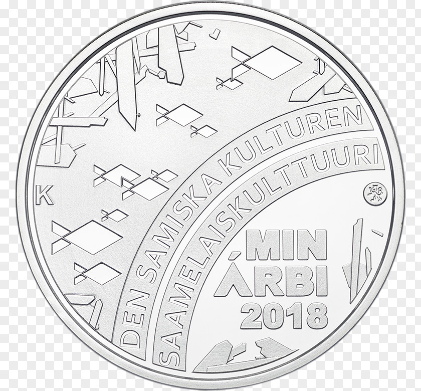 Commemorative Coin Euro Coins 20 Note PNG