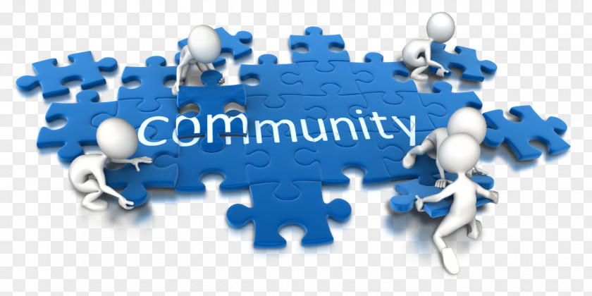 Community Building Organization Development PNG