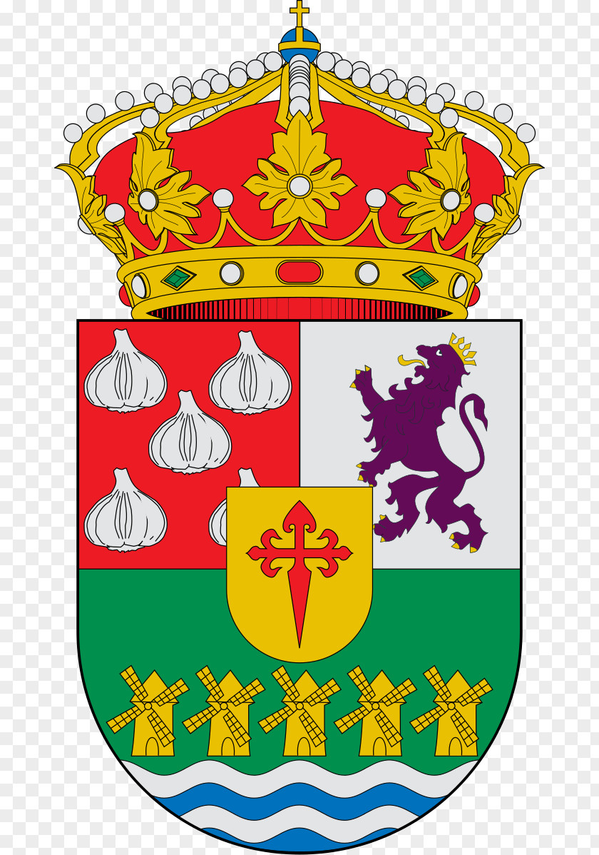 Escudo De Cundinamarca Alcañices Escutcheon Zamora Coat Of Arms Gules PNG