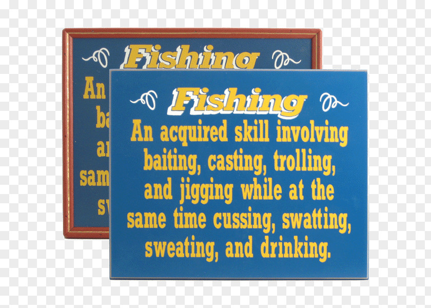 Fishing Rods Bass Location Humour PNG