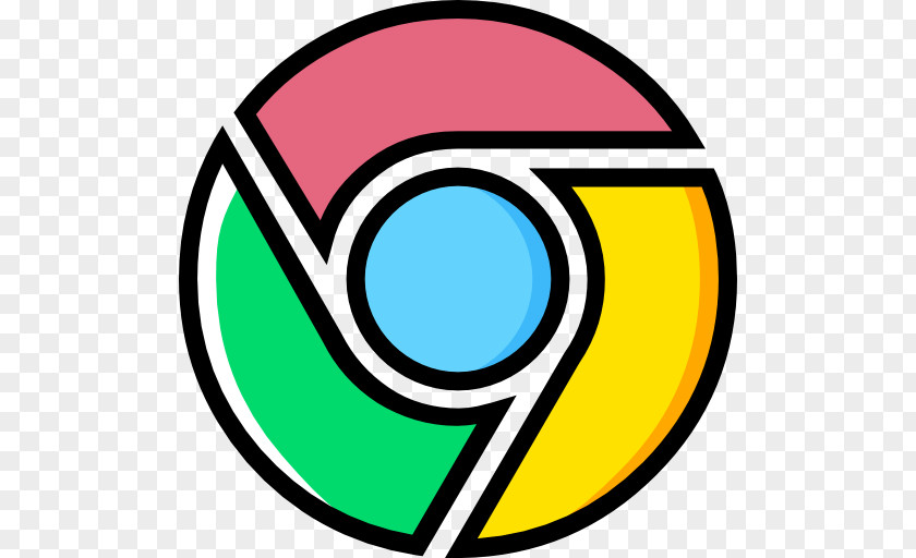 Google Chrome Icon Web Browser PNG
