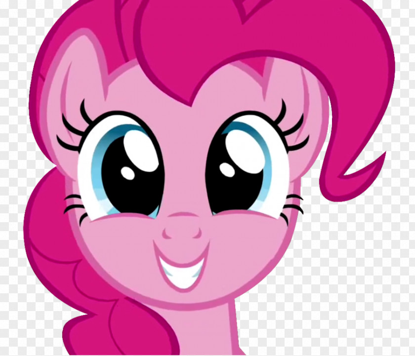 Herd Clipart Pinkie Pie Rarity Animation Tenor PNG