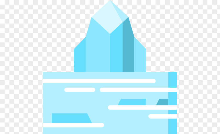 Iceberg Pier PNG