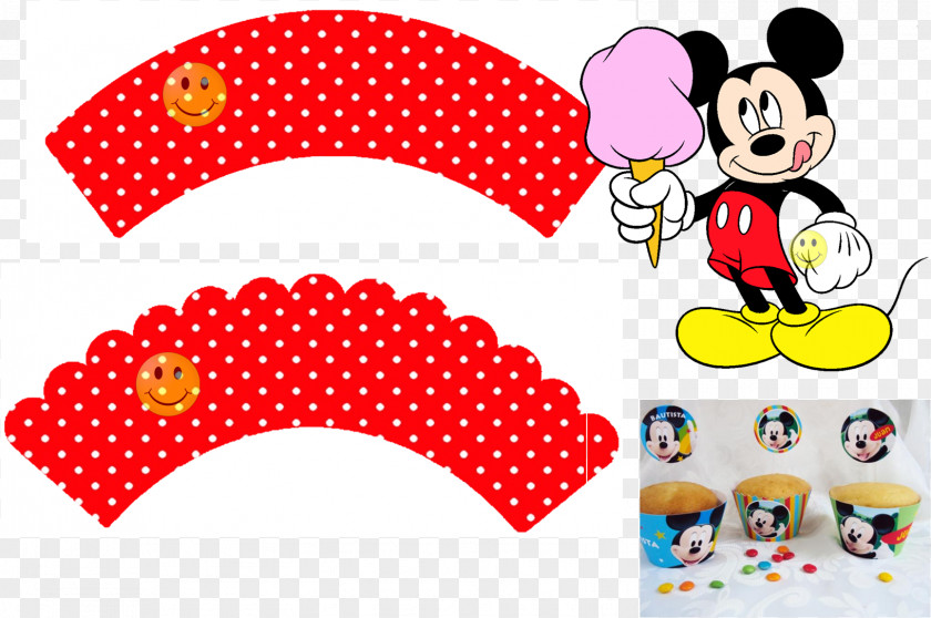 Mickey Mouse Argentina Clip Art PNG