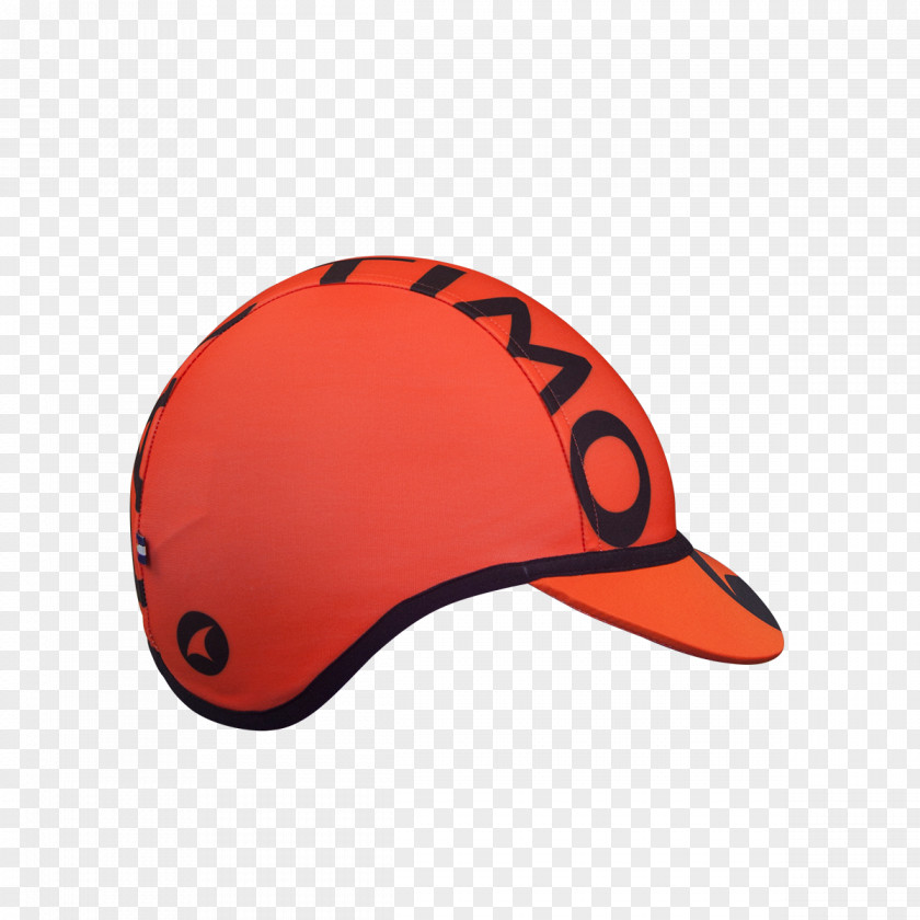 Orange Cap Bicycle Helmets Ski & Snowboard Sporting Goods PNG
