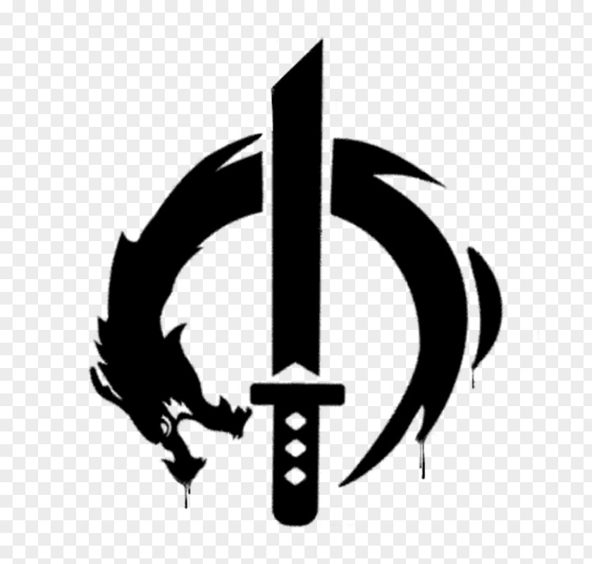 Overwatch Genji: Dawn Of The Samurai T-shirt Sticker Decal PNG of the Decal, greek goddess clipart PNG