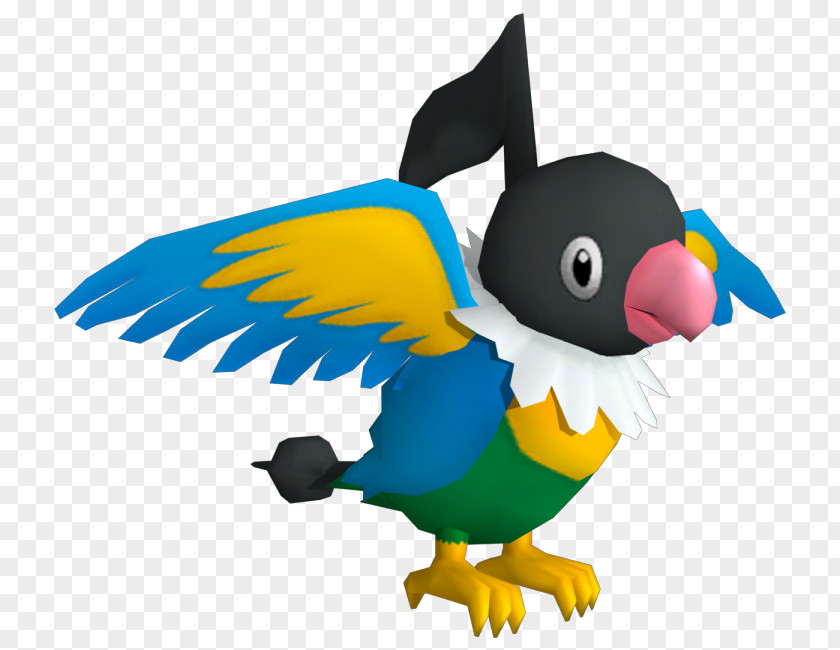 Pikachu Video Games Wii Macaw PNG